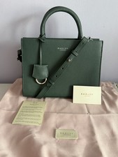Radley london dark for sale  WAKEFIELD
