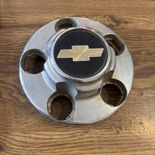 Chevrolet chevy chrome for sale  Simi Valley
