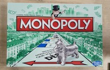 jeux monopoly d'occasion  Expédié en Belgium