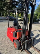 Linde gabelstapler typ gebraucht kaufen  Tübingen