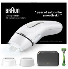 Braun silk expert gebraucht kaufen  München