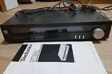 Technics z22 stereo gebraucht kaufen  Mörfelden-Walldorf
