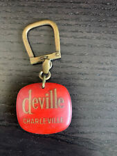Old keychain bourbon d'occasion  Expédié en Belgium