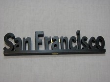 San francisco city for sale  Charlotte
