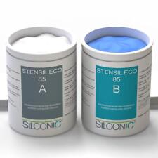 Stensil eco blau gebraucht kaufen  Riede