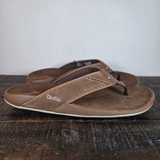 Olukai nui mens for sale  Villa Park