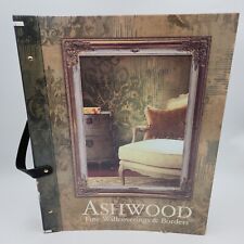 Ashwood fine wallcoverings for sale  Kalamazoo