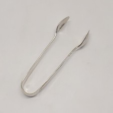 Silver plated sugar for sale  MILTON KEYNES