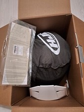 Casco helmet modulare usato  Plodio