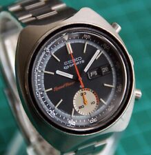 Seiko 6139 7020 for sale  MILTON KEYNES