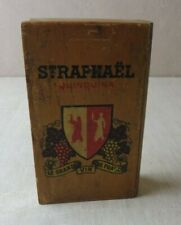 Ancienne boîte jeu d'occasion  Seingbouse
