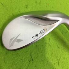 Cunha de golfe Kasco Dolphim Wedge DW-120G N.S.PRO 950GH (S) 58 JAPÃO comprar usado  Enviando para Brazil