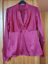 satin bluse rot gebraucht kaufen satin bluse rot gebraucht kaufen Effeltrich
