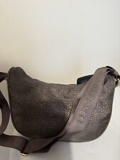 Borsa mezzaluna borbonese usato  Vignola