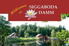Ferienhaus schweden småland gebraucht kaufen  Deutschland
