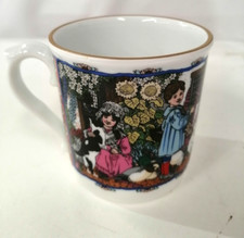 Royal worcester sue for sale  LIVINGSTON