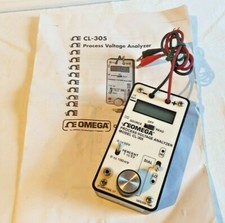 Omega engineering 305 for sale  NOTTINGHAM