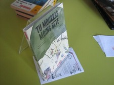 Dvd mourras bete d'occasion  Saint-Florentin