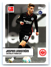 2021 topps bundesliga gebraucht kaufen  Berlin
