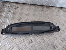 Bloc compteur citroen d'occasion  Déols
