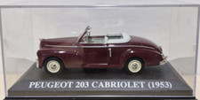 Peugeot 203 cabriolet gebraucht kaufen  Deutschland