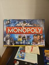 Monopoly doctor limited for sale  Monroe