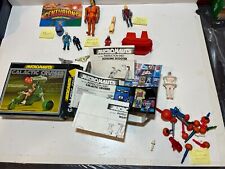 Centurions micronauts powerlor for sale  South Yarmouth