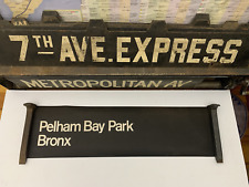 Nyc old r21 for sale  Proctor