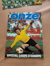 Magazine 1976 poster d'occasion  Tarnos