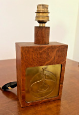 Scandinavian table lamp d'occasion  Expédié en Belgium