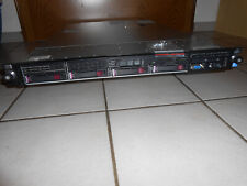 HP PROLIANT DL360 G7 SERVER QUAD XEON E5640 CPU 2,67GHz 64GB ECC RAID CONTROLLER comprar usado  Enviando para Brazil