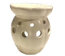 Ceramic tea light for sale  South Bend