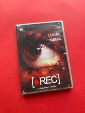 Film dvd rec usato  Santo Stefano di Camastra