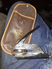 Official pocket seal for sale  El Dorado Springs