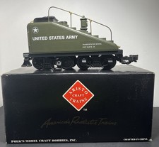 Aristocraft trains united for sale  Ocklawaha