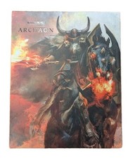 Warhammer fantasy the gebraucht kaufen  Heidelberg
