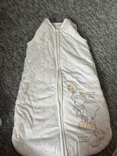 Disney baby sleeping for sale  KILMARNOCK
