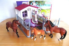 Schleich single stable for sale  WILLENHALL