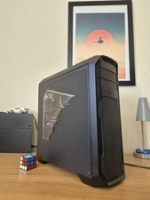 Gaming 6500 gtx for sale  SLOUGH
