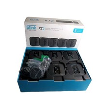 Blink xt2 camera d'occasion  Expédié en Belgium