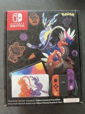 Nintendo switch oled usato  Bari