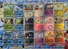 Pokemon evoli energie gebraucht kaufen Pokemon evoli energie gebraucht kaufen  Ahlen-Dolberg