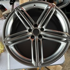 Alloy wheel audi for sale Alloy wheel audi for sale  FERNDOWN