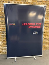 Mosquito roller banner for sale  LONDON