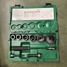 Greenlee 7238sb slug for sale  USA