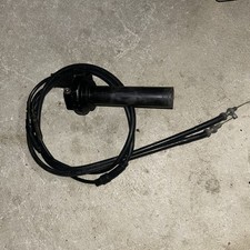 2009 husqvarna 250 for sale  Marlboro