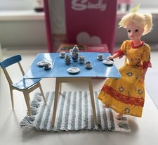 Vintage 1960s sindy for sale  LOWESTOFT