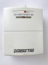 Quadra fire heat for sale  Spokane
