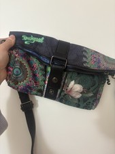 Borsa tracolla borsetta usato  Montesilvano