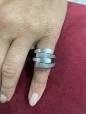 Anello argento 925 usato  Casoria